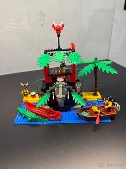 Lego 6464