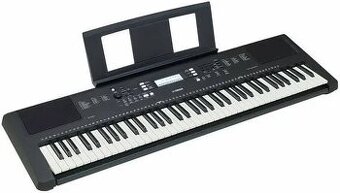 YAMAHA piano PSR EW300