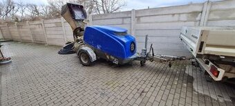 Brinkmann Estrichboy 450DC