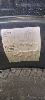 Rozpredám Volkswagen Polo