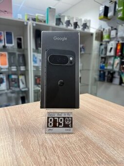 Google Pixel 10 Pro 128gb obsidian