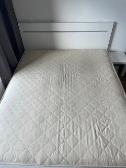 Matrac 160×195 cm – dobrý stav