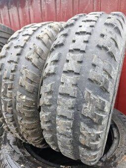 Predné pneu 4kolka 19x6.00-10