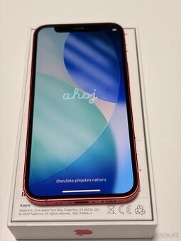 Iphone 12 mini 256gb