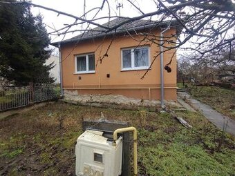 Predám Rodinný Dom -  Dedinka