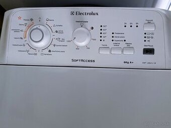 Electrolux Softacces
