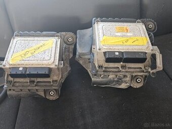 RJ motora Mercedes A150