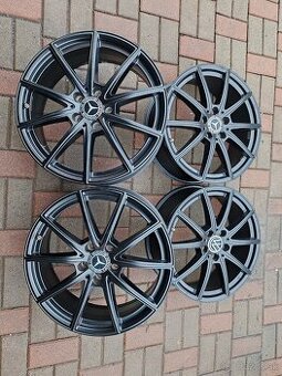 VW, MERCEDES, SEAT, AUDI 5X112