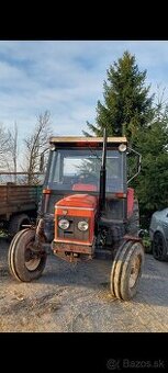 Zetor 6011/7011 kúpim