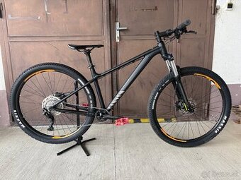 Predám Canyon Stoic 4