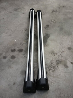 Strešný nosič na Opel Mokka