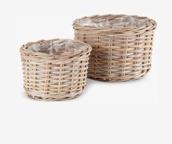 Obaly na kvetináč SANSEBIE