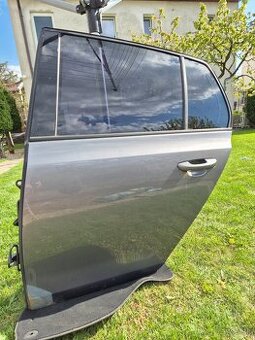 Dvere Vw Golf 6