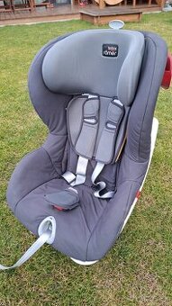 Britax Romer King II