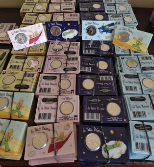 2e Malý princ Coincard 2026