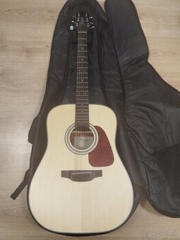Gitara Takamine GD10 - Natural Satin + obal