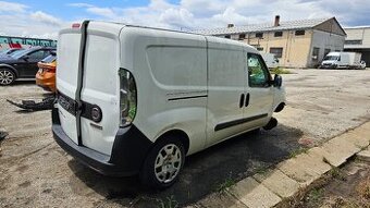 Fiat Dobló Cargo L2 1.6 MTJ 105k