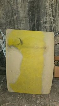 Plechy Škoda 100 / 105 / 110 / 110R / 120