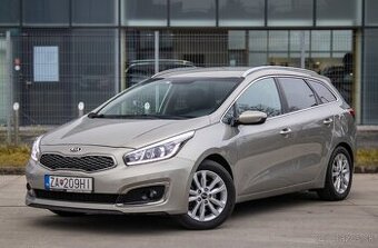 Kia Ceed SW 1.6 CRDi Gold