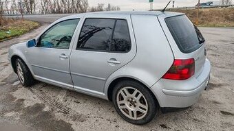 VW Golf 4 1.9 tdi 96kw