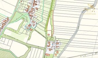 Investičná príležitosť pre developerov – pozemky s platným Ú