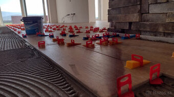 Stavebné, obkladačské a rekonštrukčné práce