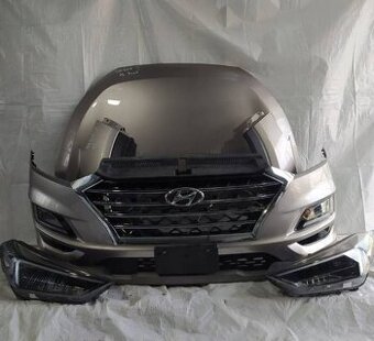 Hyundai Tucson 2015 - 2020 náhradní díly