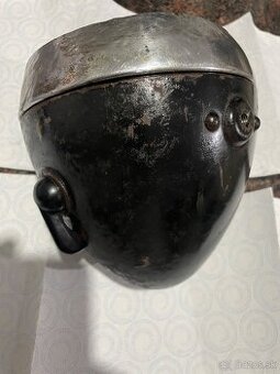 ČZ 175/250 predvojnova