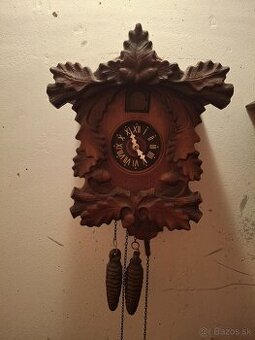 Kukučkove Hodiny