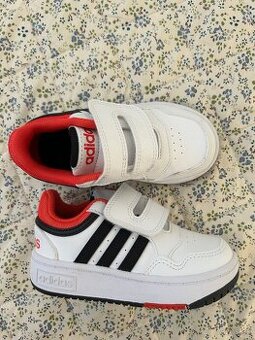 Adidas veľ. 25