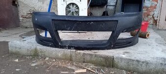 Predam naraznik na audi a6 c5