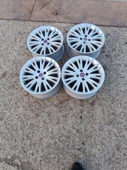 Elektróny R16 Fiat Bravo II