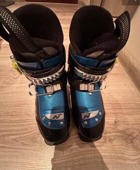 Detské lyžiarky Nordica