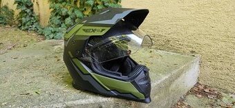 Prilba Can Am EX-2 Epic