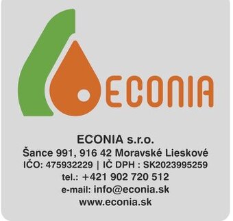 Vodic C. Solo frigo 20 paleta