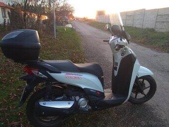 Honda SH300 sport s ABS