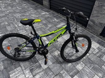 Detský bicykel CTM berry 2.0, 24