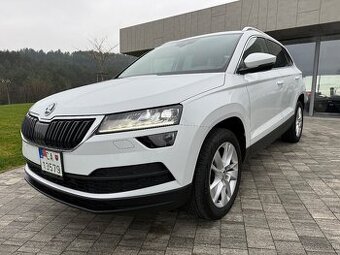 2020 Karoq Style tsi DSG