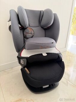 Autosedačka Cybex Pallas M-fix