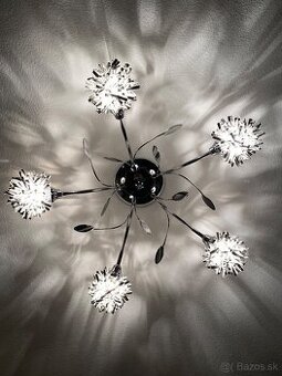 Stropnica +bocne svetlo