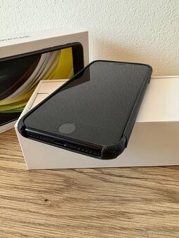 Predám Apple iphone SE 2020 64GB v top stave