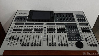 BEHRINGER WING- VÝNIMOČNÁ CENA