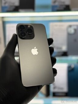 🛡️ 1 Rok | iPhone 13 Pro 128 GB Graphite