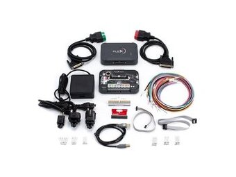 Chiptuning & Programovanie riadiacich jednotiek (ECU / TCU