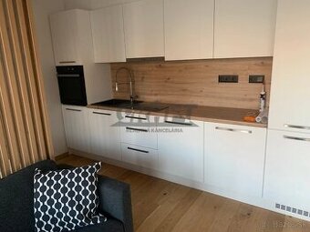 Pekný 1-izb. byt v Novostavbe NIDO 2 – Trnavská cesta – Ruž.