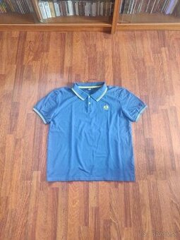 North Sails pánské polo tričko – modré, L