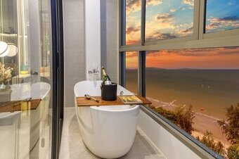 Investícia v Pattayi – Oceán, výnos, bez starostí