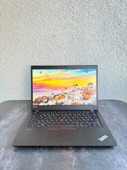 Lenovo ThinkPad X13 G1