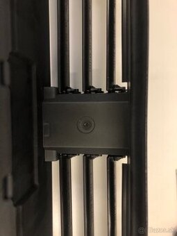 Spodné klapky Bmw X3 X4