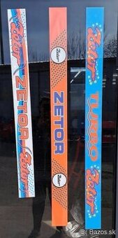 nálepku-nápis ZETOR -